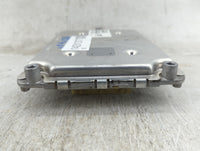 2016-2017 Jeep Grand Cherokee PCM Engine Control Computer ECU ECM PCU OEM P/N:P68243326AA P68243326AB Fits Fits 2016 2017 OE