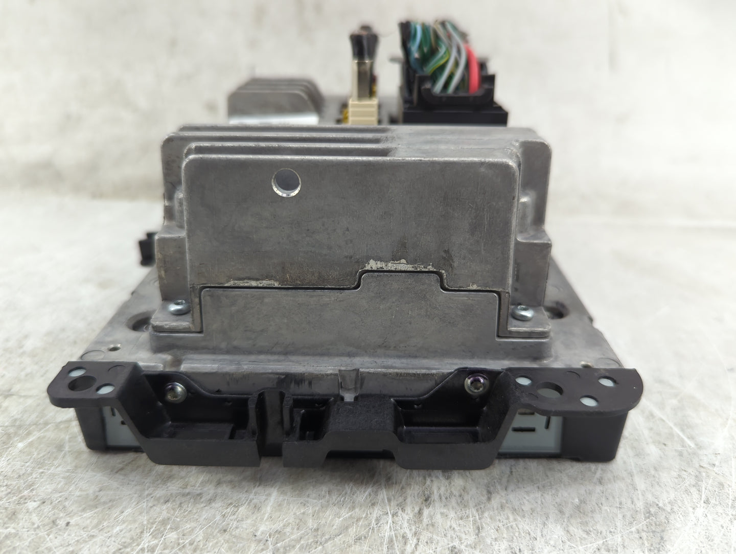 2017 Jeep Grand Cherokee Radio AM FM Cd Player Receiver Replacement P/N:68267336AC QNG-BE2801, 6434C-BE2801, T008E27367330Z 