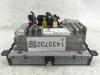 2017 Jeep Grand Cherokee Radio AM FM Cd Player Receiver Replacement P/N:68267336AC QNG-BE2801, 6434C-BE2801, T008E27367330Z 
