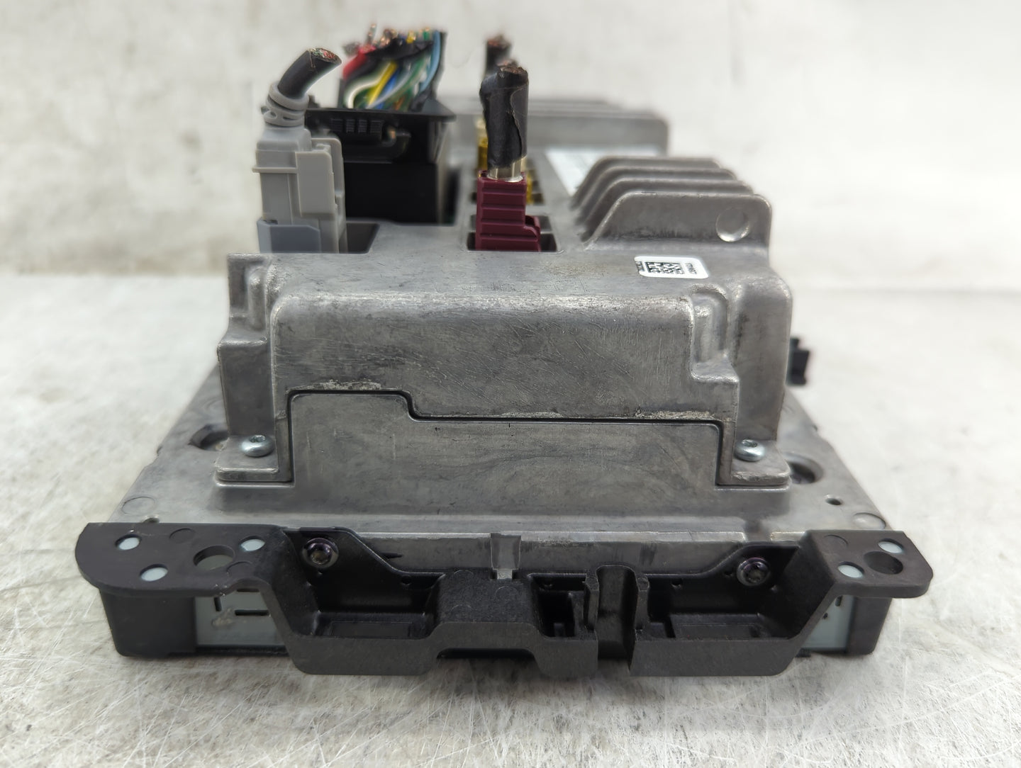 2017 Jeep Grand Cherokee Radio AM FM Cd Player Receiver Replacement P/N:68267336AC QNG-BE2801, 6434C-BE2801, T008E27367330Z 