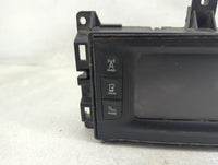 2017 Jeep Grand Cherokee Radio AM FM Cd Player Receiver Replacement P/N:P68292896AC Fits OEM Used Auto Parts - Oemusedautopa