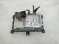 2017 Jeep Grand Cherokee Radio AM FM Cd Player Receiver Replacement P/N:P68292896AC Fits OEM Used Auto Parts - Oemusedautopa