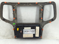 2016-2017 Jeep Grand Cherokee Climate Control Module Temperature AC/Heater Replacement P/N:P68254006AE 60250285 Fits OEM Use