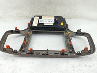 2016-2017 Jeep Grand Cherokee Climate Control Module Temperature AC/Heater Replacement P/N:P68254006AE 60250285 Fits OEM Use
