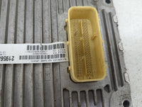 2016-2017 Jeep Grand Cherokee PCM Engine Control Computer ECU ECM PCU OEM P/N:P68243326AB 68281456AD Fits Fits 2016 2017 OEM