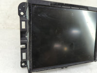 2017 Jeep Grand Cherokee Information Radio Display Screen 1440273 - Oemusedautoparts1.com