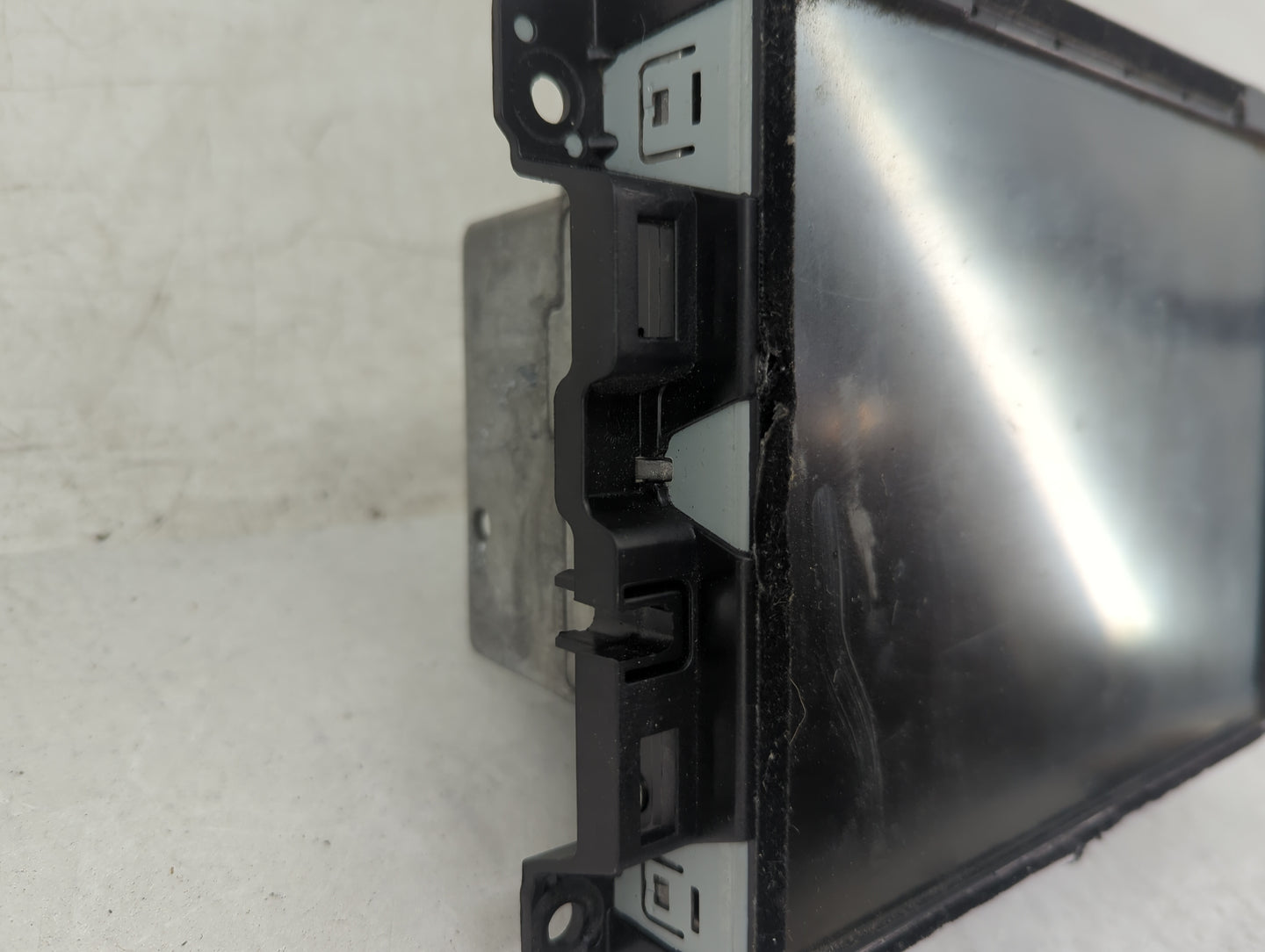 2017 Jeep Grand Cherokee Information Display Screen - Oemusedautoparts1.com