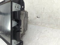 2017 Jeep Grand Cherokee Information Display Screen - Oemusedautoparts1.com