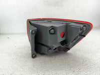 2015-2021 Jeep Grand Cherokee Tail Light Assembly Driver Left OEM P/N:68110017 Fits Fits 2015 2016 2017 2018 2019 2020 2021 