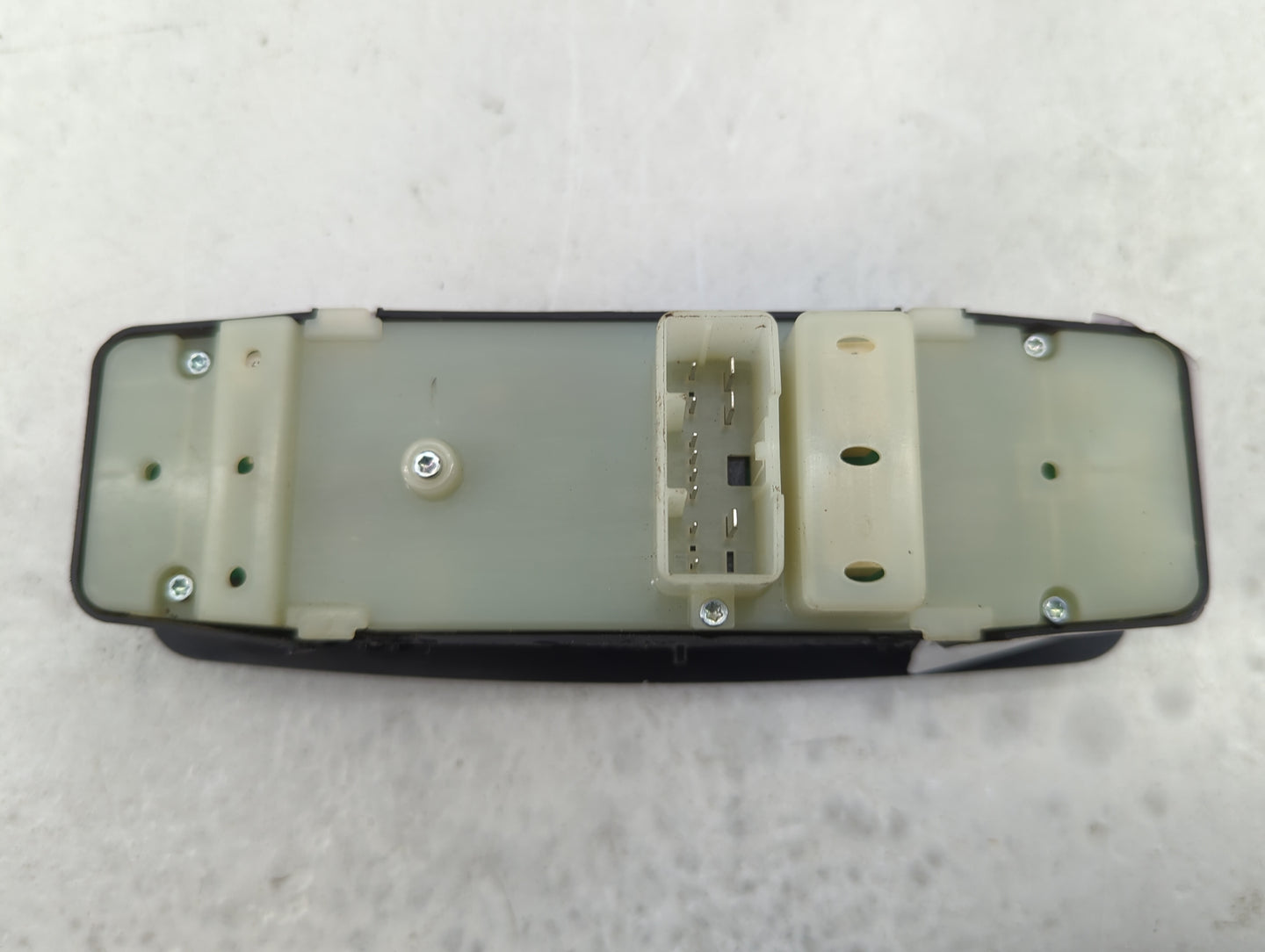 2016-2022 Jeep Grand Cherokee Master Power Window Switch Replacement Driver Side Left P/N:68319803AA 10140077 Fits OEM Used 