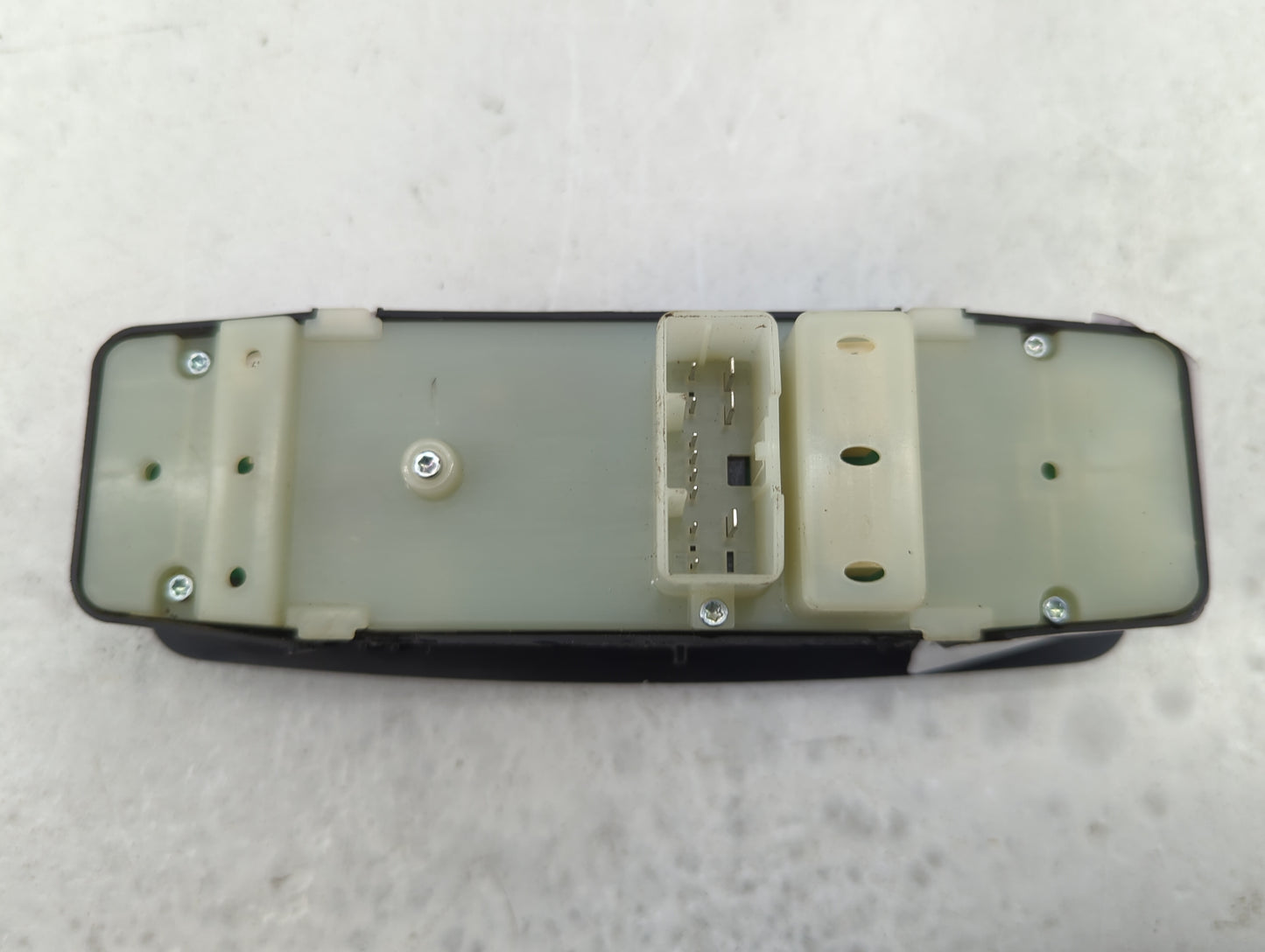2016-2022 Jeep Grand Cherokee Master Power Window Switch Replacement Driver Side Left P/N:68319803AA 10140077 Fits OEM Used 