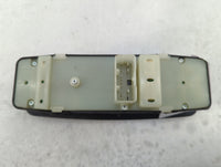 2016-2022 Jeep Grand Cherokee Master Power Window Switch Replacement Driver Side Left P/N:68319803AA 10140077 Fits OEM Used 