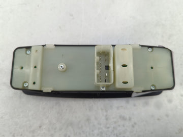 2016-2022 Jeep Grand Cherokee Master Power Window Switch Replacement Driver Side Left P/N:68319803AA 10140077 Fits OEM Used Auto Parts