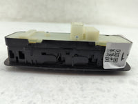 2016-2022 Jeep Grand Cherokee Master Power Window Switch Replacement Driver Side Left P/N:68319803AA 10140077 Fits OEM Used 