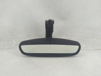 2017 Jeep Grand Cherokee Interior Rear View Mirror Replacement OEM P/N:E11048417 Fits Fits 2018 OEM Used Auto Parts - Oemuse