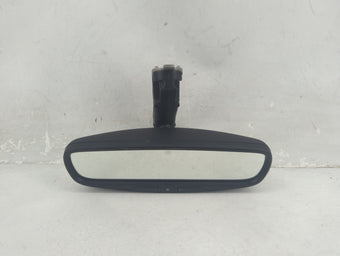 compare product 2017 Jeep Grand Cherokee Interior Rear View Mirror Replacement OEM P/N:E11048417 Fits Fits 2018 OEM Used Auto Parts