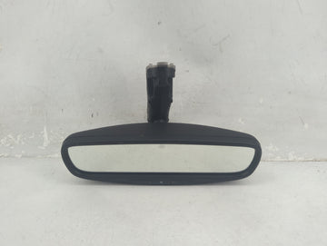 2017 Jeep Grand Cherokee Interior Rear View Mirror Replacement OEM P/N:E11048417 Fits Fits 2018 OEM Used Auto Parts - Oemuse