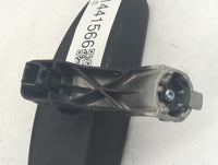 2017 Jeep Grand Cherokee Interior Rear View Mirror Replacement OEM P/N:E11048417 Fits Fits 2018 OEM Used Auto Parts - Oemuse