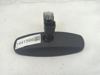 2017 Jeep Grand Cherokee Interior Rear View Mirror Replacement OEM P/N:E11048417 Fits Fits 2018 OEM Used Auto Parts - Oemuse