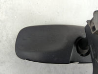 2017 Jeep Grand Cherokee Interior Rear View Mirror Replacement OEM Fits Fits 2018 OEM Used Auto Parts - Oemusedautoparts1.co