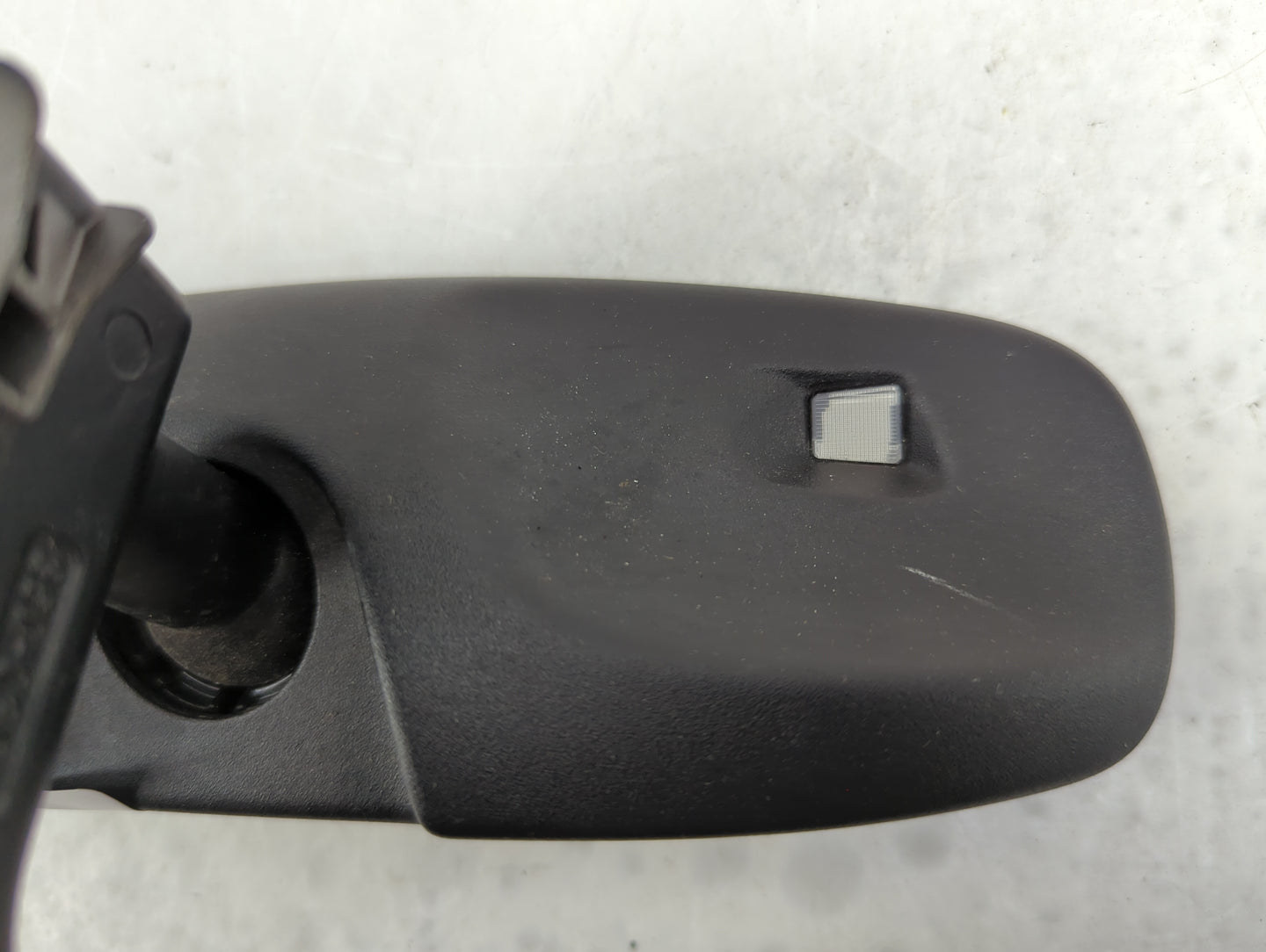 2017 Jeep Grand Cherokee Interior Rear View Mirror Replacement OEM Fits Fits 2018 OEM Used Auto Parts - Oemusedautoparts1.co