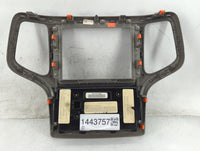 2016-2017 Jeep Grand Cherokee Climate Control Module Temperature AC/Heater Replacement P/N:68254014AI P68254014AI Fits OEM U