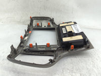 2016-2017 Jeep Grand Cherokee Climate Control Module Temperature AC/Heater Replacement P/N:68254014AI P68254014AI Fits OEM U