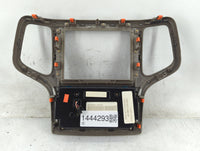 2016-2017 Jeep Grand Cherokee Climate Control Module Temperature AC/Heater Replacement P/N:P68254022AI 63150790 Fits OEM Use