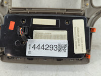 2016-2017 Jeep Grand Cherokee Climate Control Module Temperature AC/Heater Replacement P/N:P68254022AI 63150790 Fits OEM Use