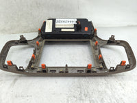 2016-2017 Jeep Grand Cherokee Climate Control Module Temperature AC/Heater Replacement P/N:P68254022AI 63150790 Fits OEM Use
