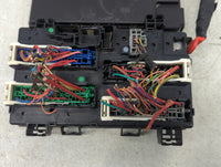 2017 Jeep Grand Cherokee Fusebox Fuse Box Panel Relay Module P/N:P68251626AC Fits OEM Used Auto Parts - Oemusedautoparts1.co