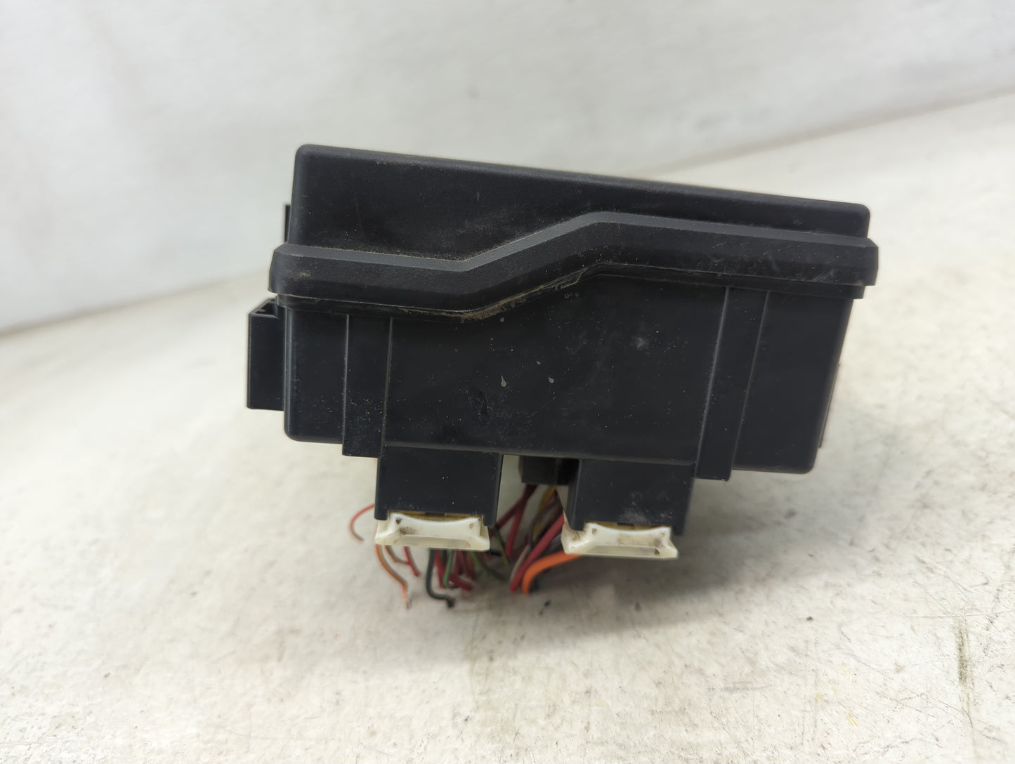 2017 Jeep Grand Cherokee Fusebox Fuse Box Panel Relay Module P/N:P68251626AC Fits OEM Used Auto Parts - Oemusedautoparts1.co