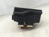 2017 Jeep Grand Cherokee Fusebox Fuse Box Panel Relay Module P/N:P68251626AC Fits OEM Used Auto Parts - Oemusedautoparts1.co