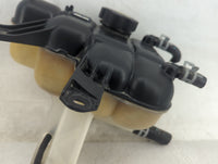 2011 Jeep Grand Cherokee Radiator Coolant Overflow Expansion Tank Bottle 1449065 - Oemusedautoparts1.com