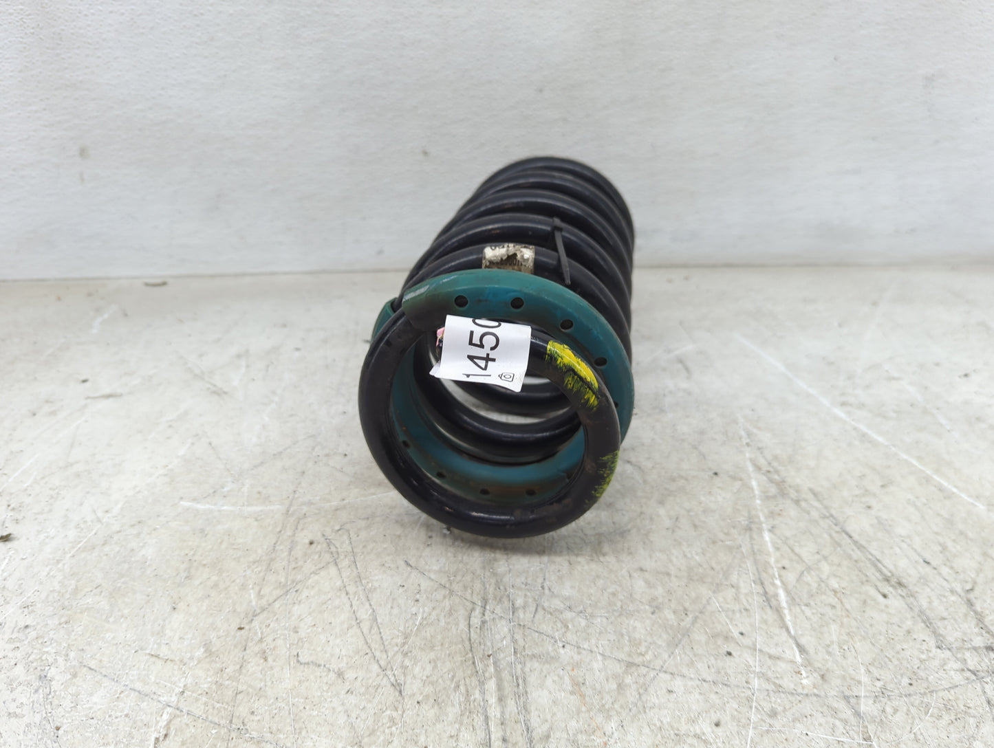 2017 Jeep Grand Cherokee - Oemusedautoparts1.com