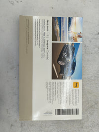 2017 Jeep Grand Cherokee Owners Manual Book Guide P/N:17WK741-926-AA OEM Used Auto Parts - Oemusedautoparts1.com