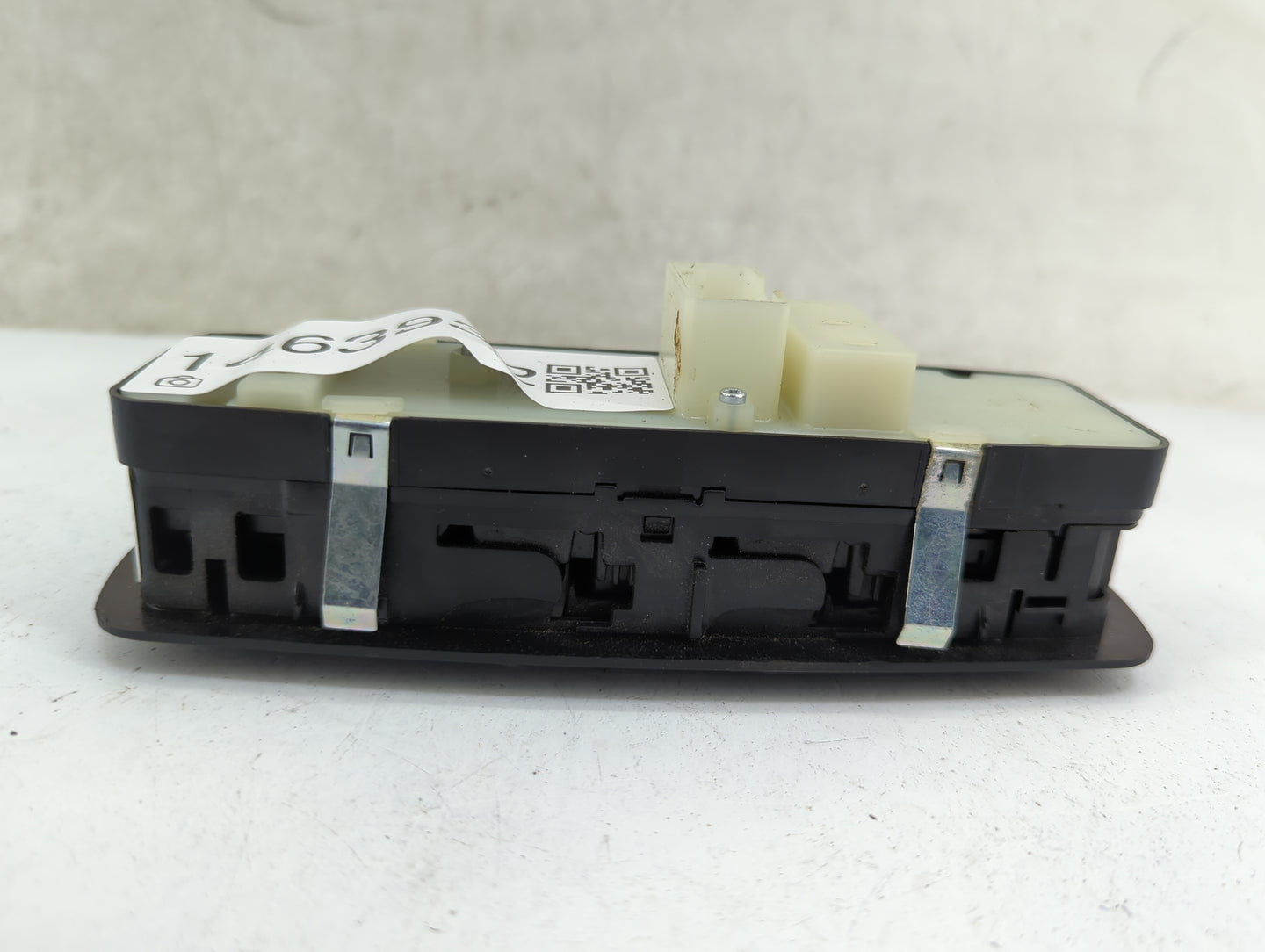 2016-2022 Jeep Grand Cherokee Master Power Window Switch Replacement Driver Side Left P/N:68319802AA 10140076 Fits OEM Used 
