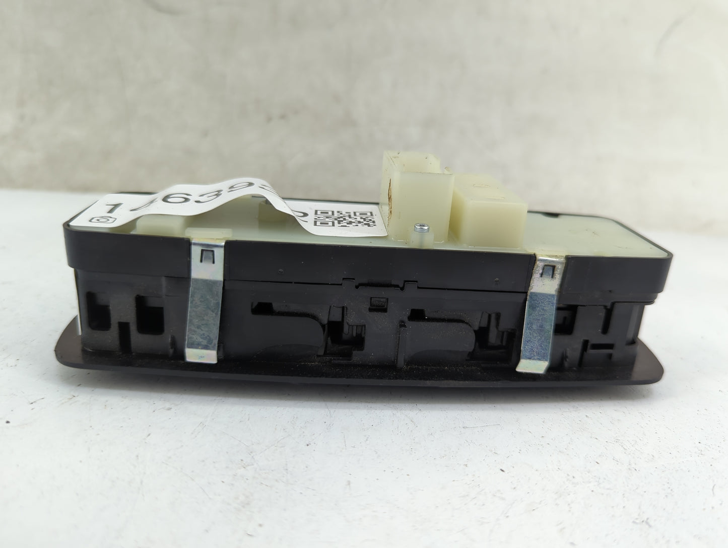2016-2022 Jeep Grand Cherokee Master Power Window Switch Replacement Driver Side Left P/N:68319802AA 10140076 Fits OEM Used 