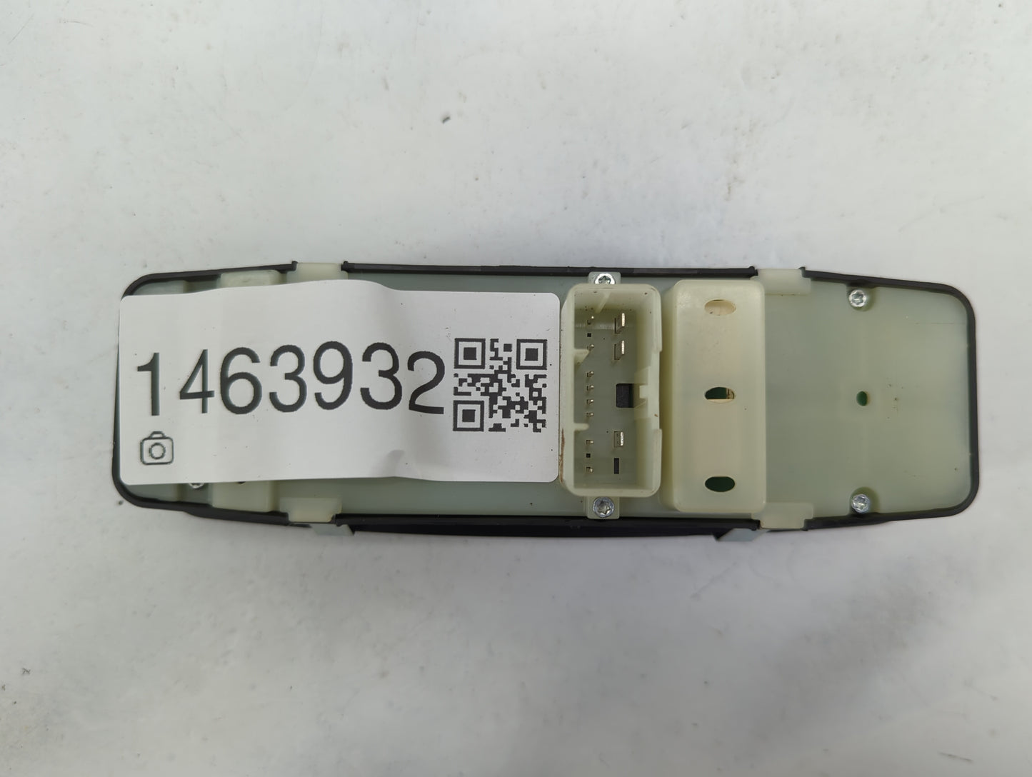 2016-2022 Jeep Grand Cherokee Master Power Window Switch Replacement Driver Side Left P/N:68319802AA 10140076 Fits OEM Used 