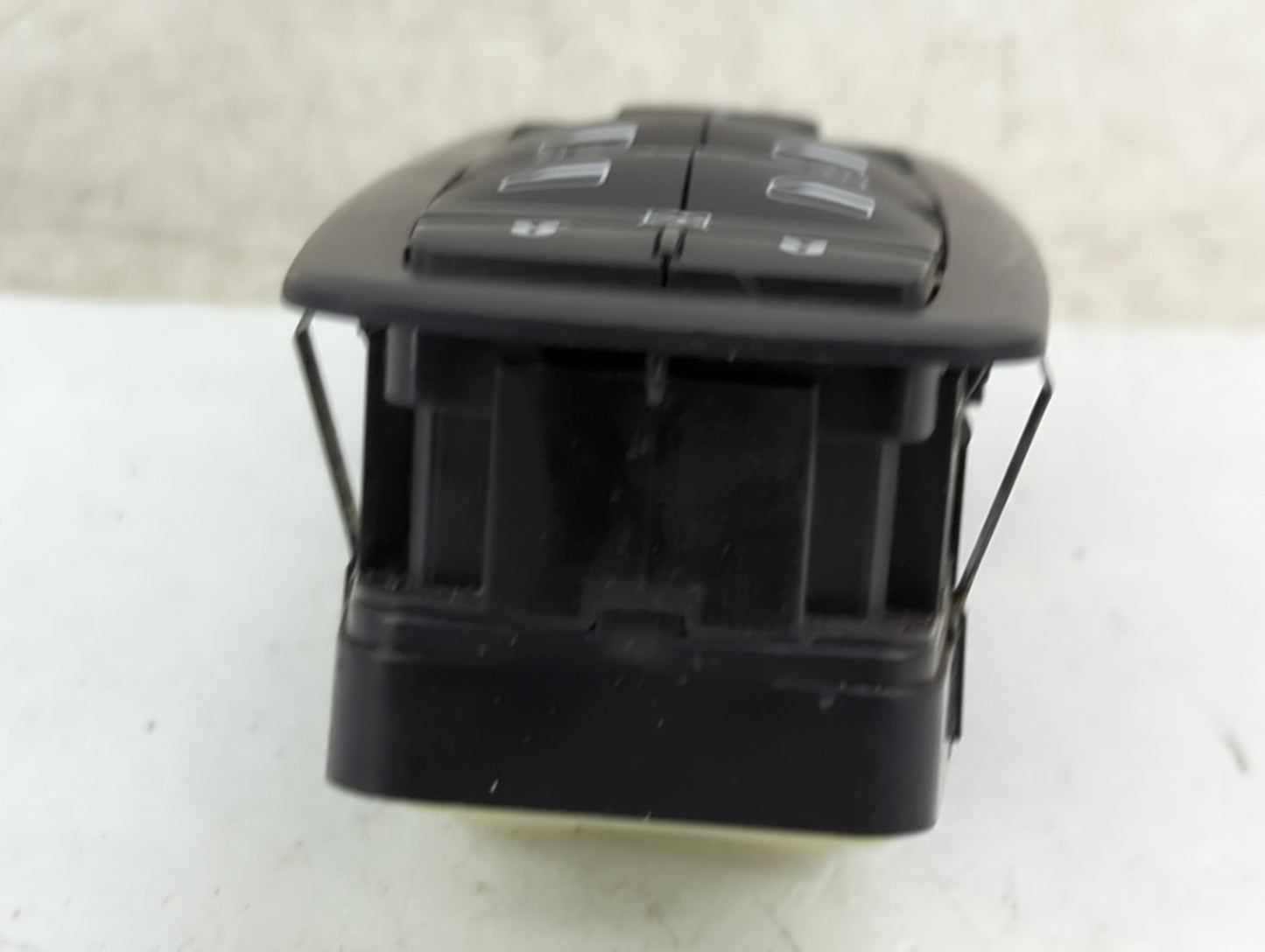 2016-2022 Jeep Grand Cherokee Master Power Window Switch Replacement Driver Side Left P/N:68319802AA 10140076 Fits OEM Used 