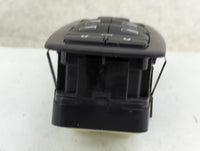 2016-2022 Jeep Grand Cherokee Master Power Window Switch Replacement Driver Side Left P/N:68319802AA 10140076 Fits OEM Used 