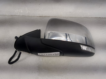 compare product 2011-2018 Jeep Grand Cherokee Driver Side View Mirror - Left Door Mirror OEM Used