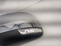 2011-2018 Jeep Grand Cherokee Driver Side View Mirror - Left Door Mirror OEM Used - Oemusedautoparts1.com