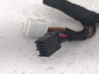 2011-2018 Jeep Grand Cherokee Driver Side View Mirror - Left Door Mirror OEM Used - Oemusedautoparts1.com