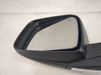 2011-2018 Jeep Grand Cherokee Driver Side View Mirror - Left Door Mirror OEM Used - Oemusedautoparts1.com