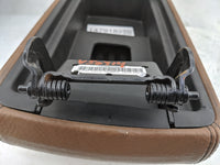 2014-2017 Jeep Grand Cherokee Center Console Armrest Cover Lid P/N:X850068020 Fits Fits 2014 2015 2016 2017 OEM Used Auto Pa