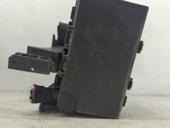 compare product 2017 Jeep Grand Cherokee Fusebox Fuse Box Panel Relay Module P/N:P68259809AC 68251775AA Fits OEM Used Auto Parts
