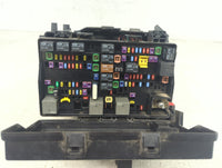 2017 Jeep Grand Cherokee Fusebox Fuse Box Panel Relay Module P/N:P68259809AC 68251775AA Fits OEM Used Auto Parts - Oemusedau
