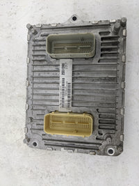 2016-2017 Jeep Grand Cherokee PCM Engine Control Computer ECU ECM PCU OEM P/N:P68322417AD P68243326AB Fits Fits 2016 2017 OE
