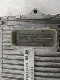 2016-2017 Jeep Grand Cherokee PCM Engine Control Computer ECU ECM PCU OEM P/N:P68322417AD P68243326AB Fits Fits 2016 2017 OE